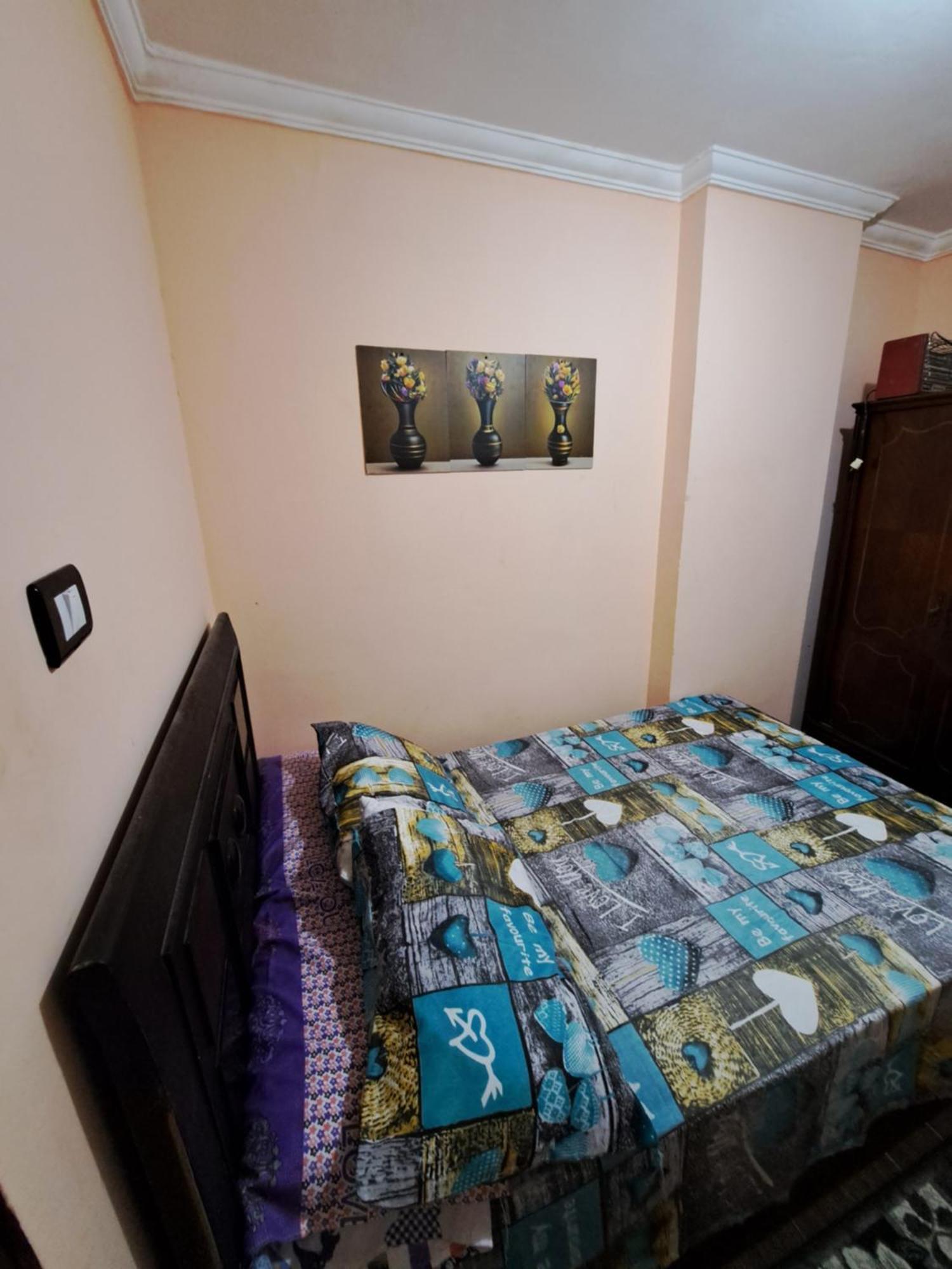 Panorama Apartment With A Charming Sea View Near Alexandria And Burg Elarab Intl Airport With Free Wifi شقة باطلالة ساحرة على البحر اول الساحل الشمالي Экстерьер фото
